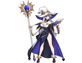 merlin-ingame