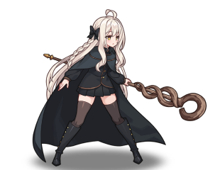 morgana-ingame