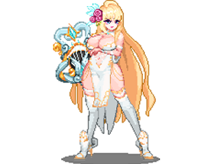 aphrodite-ingame