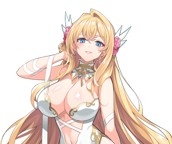 aphrodite